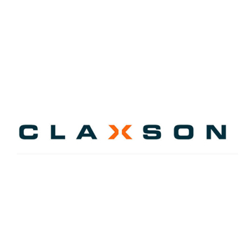 CLAXSON
