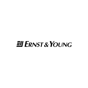 ERNST & YOUNG